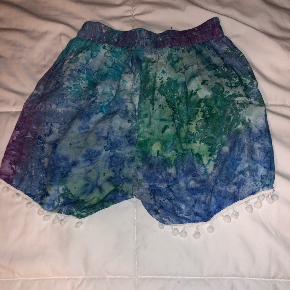 Shorts - Picture 2 of 3